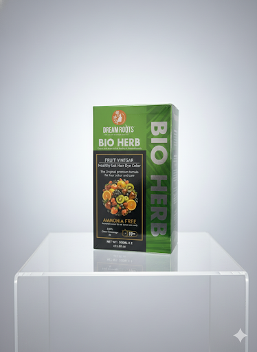 Hair Color-Fruit Vinegar