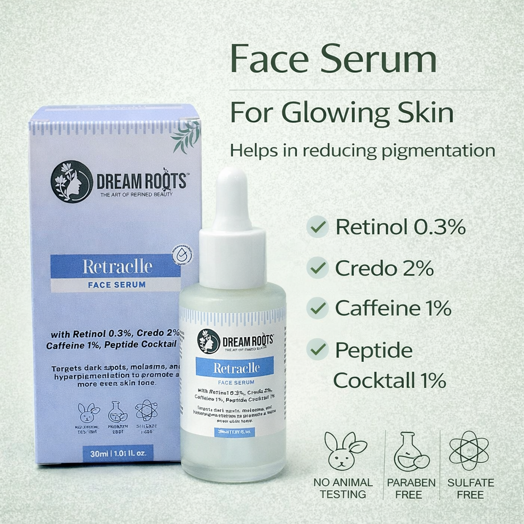 Face Serum