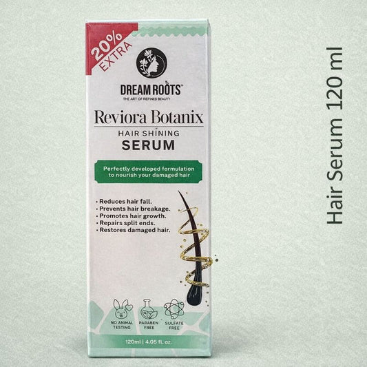 Hair Serum