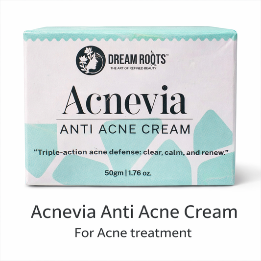 Anti Acne Cream,Acnevia